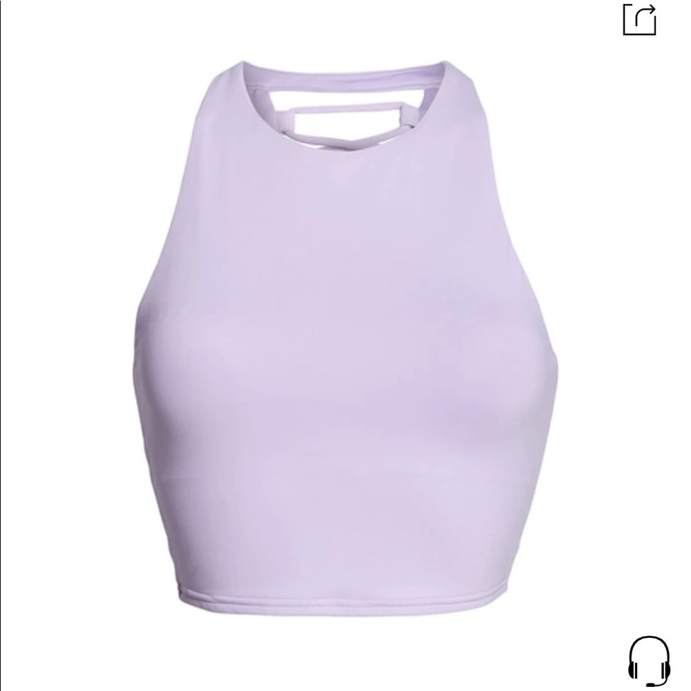 Alo Crop Top